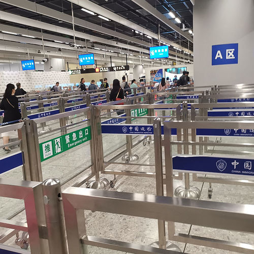 Latest company case about WinscoMetal Successful Customs Project