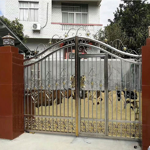 Latest company case about WinscoMetal Successful Home Decoration Project