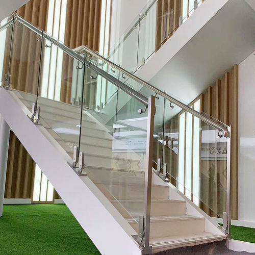 Latest company case about WinscoMetal Successful Shopping Mall Project