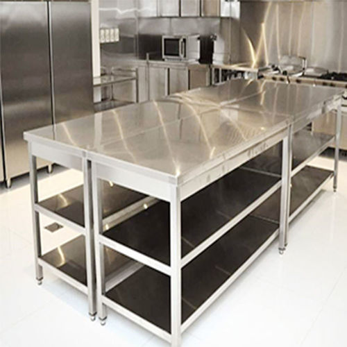Latest company case about WinscoMetal Successful Kitchen Project