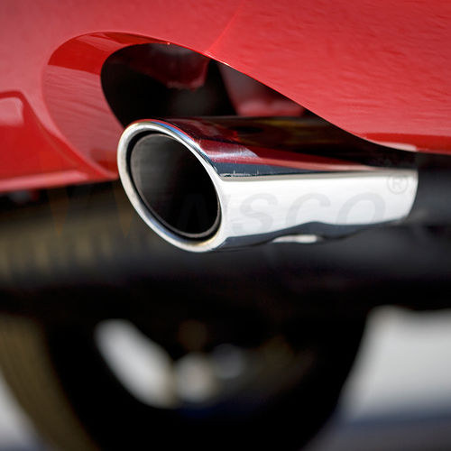 Latest company case about WinscoMetal Stainless Steel Inox Tube For Car Exhaust Pipe