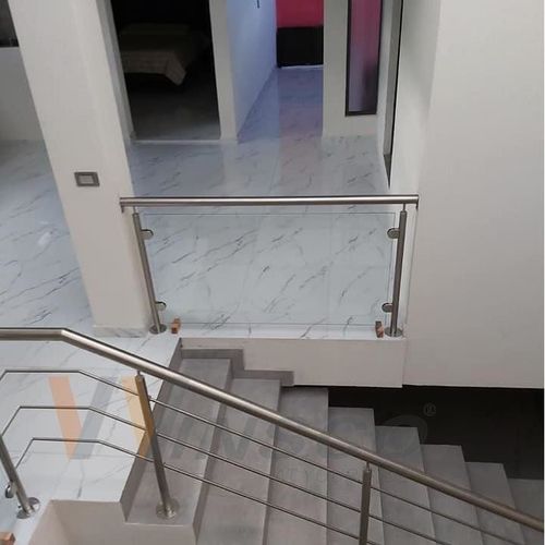Latest company case about ✨ WinscoMetal RVS buizen – De perfecte keuze voor leuningen en balustrades van hoge kwaliteit!