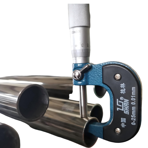 Latest company case about ASTM A554 Stainless Steel Tubing: A Complete Guide for International Buyers