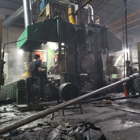 (GuangDong)Foshan Winsco Metal Products Co., Ltd. factory production line