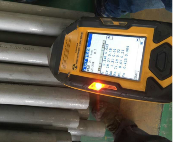 (GuangDong)Foshan Winsco Metal Products Co., Ltd. factory production line