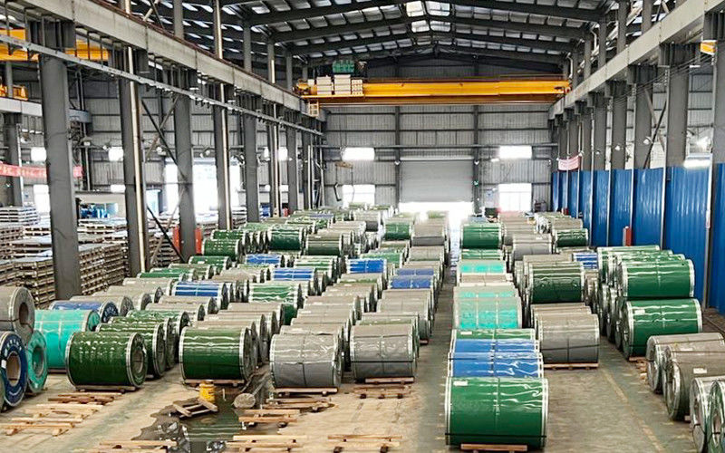 (GuangDong)Foshan Winsco Metal Products Co., Ltd.