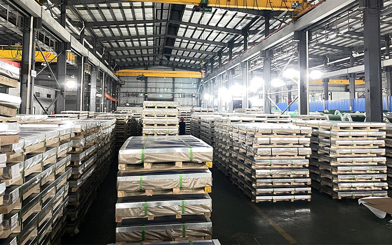 (GuangDong)Foshan Winsco Metal Products Co., Ltd.