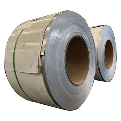 Quality  1500mm Width Prime Quality Cold Rolled 1.2mm Thickness Stainless Steel Coil Factory