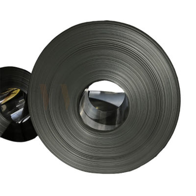 Quality  High Quality 10mm Width Cold Rolled Decorative Stainless Steel Strip Factory