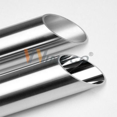 Quality  High Strength Austenitic Steel Alloy Thickness 0.3mm-3.0mm for Heavy-Duty Applications Factory
