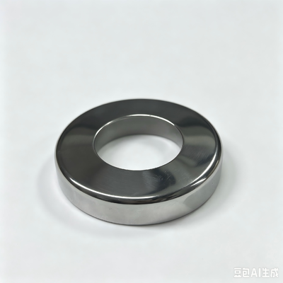 Quality  Stainless Steel Inox Railing Post Base Cover Compatible with 38 Millimeter and 50 Millimeter Round Tubes for Balustrades Factory