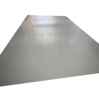 SUS 201 J1 2b 2B Stainless Steel Sheet