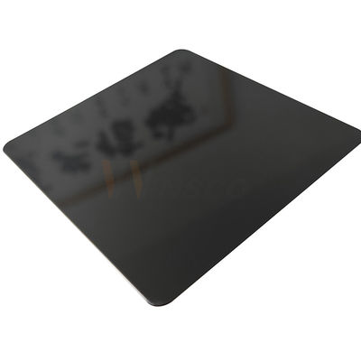 1000mm Super Mirror Stainless Steel Sheet