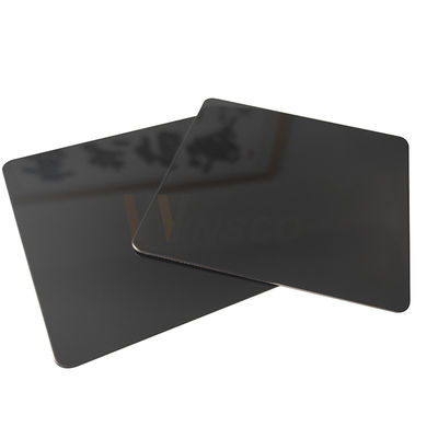 1000mm Super Mirror Stainless Steel Sheet