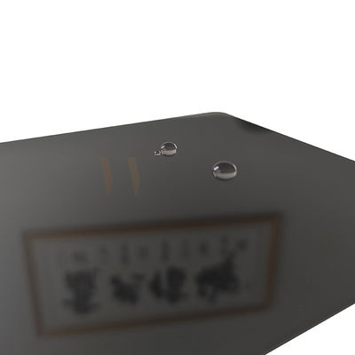 1000mm Super Mirror Stainless Steel Sheet