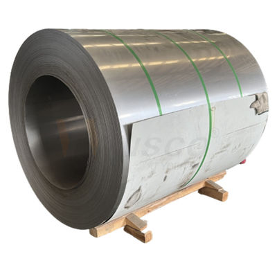 Winsco Metal Slit Edge SUS 304 304L Stainless Steel Coil Cold Rolled With 2B Finished