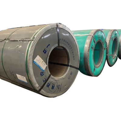 Hot Selling 1220mm Cold Rolled Stainless Steel Coil 1.0mm 4Ft