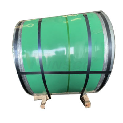 1000mm 1219mm Cold Rolled Stainless Steel Coil High Quality For Professional Export Packaging