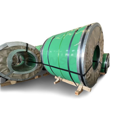1000mm 1219mm Cold Rolled Stainless Steel Coil High Quality For Professional Export Packaging