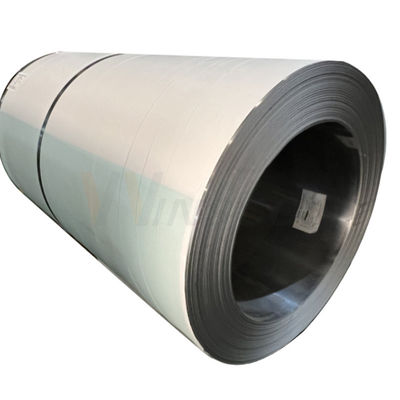 1500mm Width Prime Quality Cold Rolled 1.2mm Thickness Stainless Steel Coil