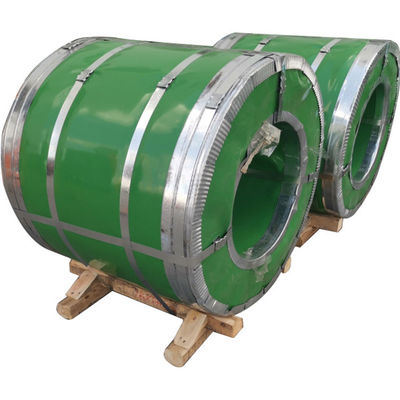 BA Surface Tisco Posco Baosteel Cold Rolled SUS 316 TP 316L Stainless Steel Coil