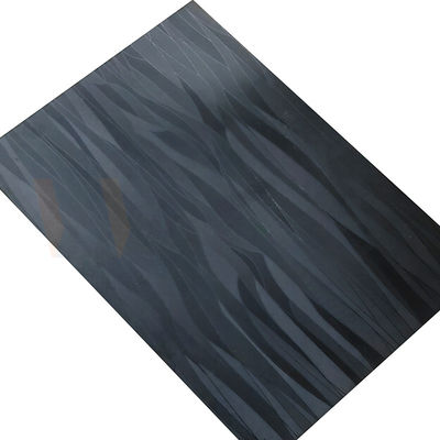 Grass Pattern Decorative Stainless Steel Sheet