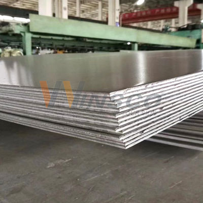 0.7mm 2B Stainless Steel Sheet Cold Rolled 1000mmx2000mm Inox Sheets TISCO 304 304L