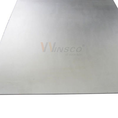 Complete Specifications 1250mmx2500mmx0.7mm SS Plate Cold Rolled 2B Stainless Steel Sheet 304 304L Grade