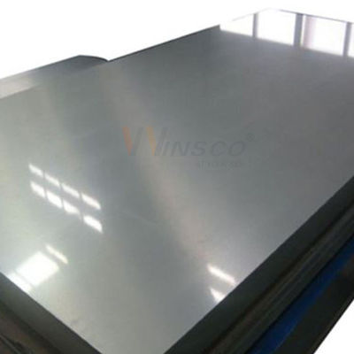 0.7mm Thickness SS Metal Plate 5x10 Feet 1500mmx3000mm Stainless Steel Sheet 316 316L Material Guarantee