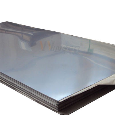 0.7mm Thickness SS Metal Plate 5x10 Feet 1500mmx3000mm Stainless Steel Sheet 316 316L Material Guarantee