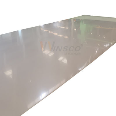 0.7mm Thickness SS Metal Plate 5x10 Feet 1500mmx3000mm Stainless Steel Sheet 316 316L Material Guarantee