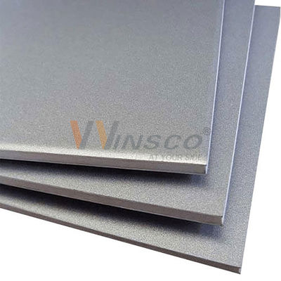 1000mmx2000mm Hot Rolled Stainless Steel Plate Plato De Acero Inoxidable For Industrial