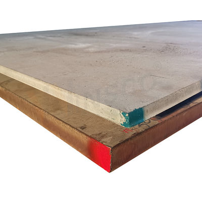 1000mmx2000mm Hot Rolled Stainless Steel Plate Plato De Acero Inoxidable For Industrial