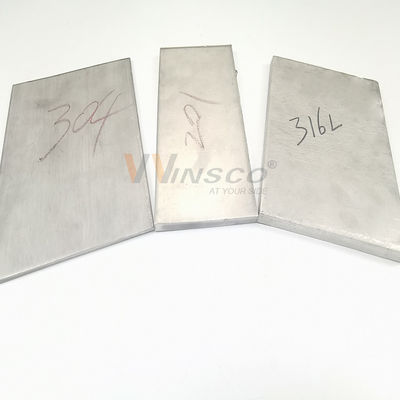 4x10ft Hot Rolled Stainless Steel Plate Reasonable Price 3-60mm Hr Sheet