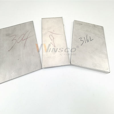 4x10ft Hot Rolled Stainless Steel Plate Reasonable Price 3-60mm Hr Sheet