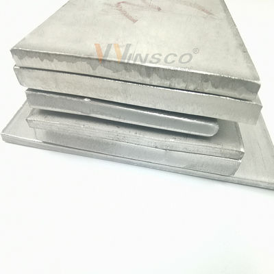 4x10ft Hot Rolled Stainless Steel Plate Reasonable Price 3-60mm Hr Sheet