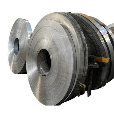 SUS 304 1mm Cold Rolled Decorative Stainless Steel Strips
