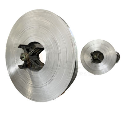 SUS 304 1mm Cold Rolled Decorative Stainless Steel Strips