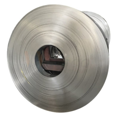 SUS 304 1mm Cold Rolled Decorative Stainless Steel Strips