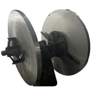 SUS 304 1mm Cold Rolled Decorative Stainless Steel Strips