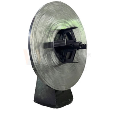 Ss 430 Cold Rolled Stainless Steel Strip With BA Hailrine Surface