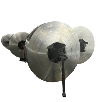 410 Cold Rolled Stainless Steel Strip 508mm 610mm Cheap Price WINSCO METAL