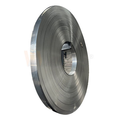 410 Cold Rolled Stainless Steel Strip 508mm 610mm Cheap Price WINSCO METAL