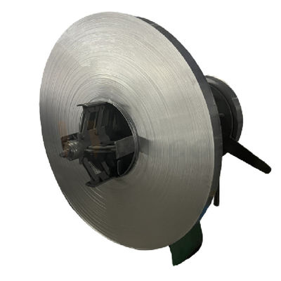 410 Cold Rolled Stainless Steel Strip 508mm 610mm Cheap Price WINSCO METAL