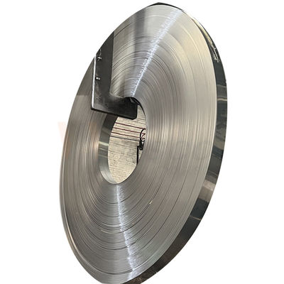 410 Cold Rolled Stainless Steel Strip 508mm 610mm Cheap Price WINSCO METAL