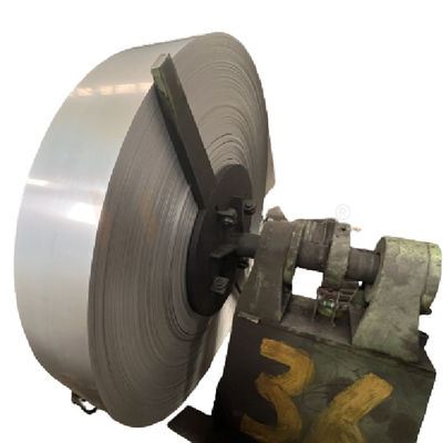 2b Surface Cold Rolled Stainless Steel Strip Winsco Metal DIN 201 304 316