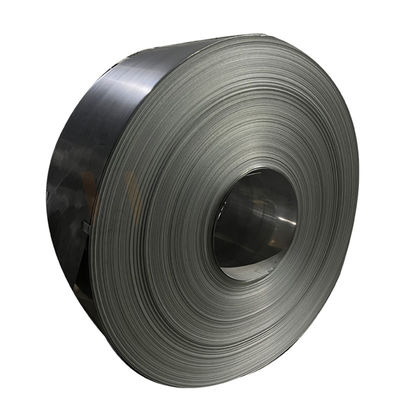2b Surface Cold Rolled Stainless Steel Strip Winsco Metal DIN 201 304 316
