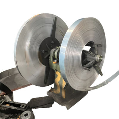 2b Surface Cold Rolled Stainless Steel Strip Winsco Metal DIN 201 304 316