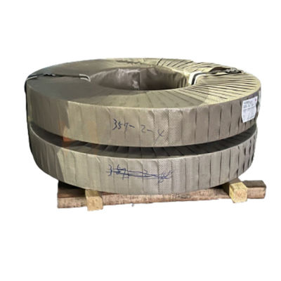 59mm Cold Rolled Stainless Steel Strip Band SS 201 304 Grade