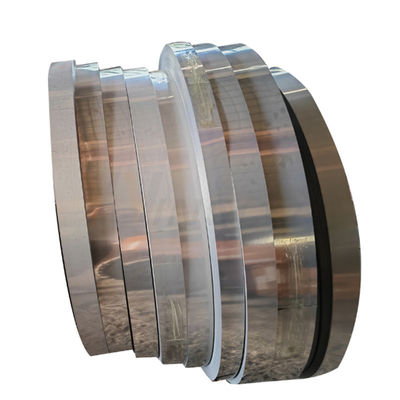 0.15-3mm Cold Rolled Stainless Steel Sheet Custom Widths Available